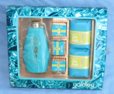 Vintage yardley sea for sale  AMMANFORD