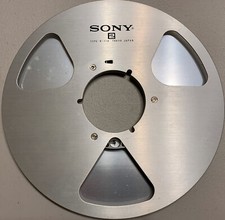 Sony empty metal for sale  Madison