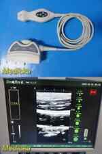 Sonda de matriz linear Chison Tech L-VA – Imagem vascular para SR-6 (testada) ~ 36100 comprar usado  Enviando para Brazil