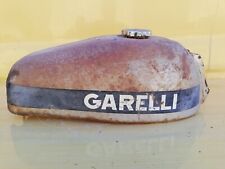 Serbatoio garelli 100 usato  Italia