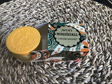 Vintage avon honeysuckle for sale  NORTH SHIELDS