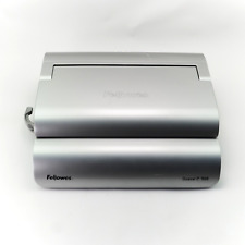 Fellowes quasar 500 for sale  WITNEY