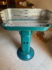 Barbecue brace affumicatrice usato  Squinzano