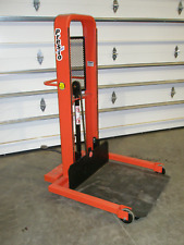 Presto lifts m352 for sale  Chippewa Falls