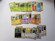 Pokemon cards black d'occasion  Expédié en Belgium