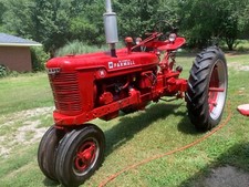 1949 restored mccormick for sale  Augusta