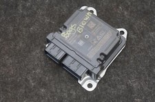 Módulo de controle de diagnóstico SRS Restraint ECU OEM P11-DRV100-02 Lucid Air 23 *Nota comprar usado  Enviando para Brazil