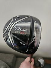 Titleist 917 driver for sale  MALVERN