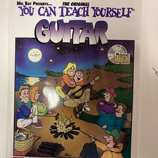 Mel bay teach for sale  Ann Arbor