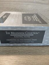 Waterford crystal millennium for sale  Shipping to Ireland