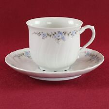 Kaffeetasse untertasse seltman gebraucht kaufen  Oberhausen