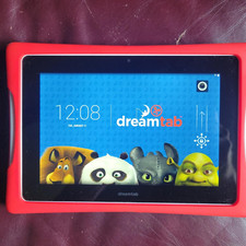 Nabi dreamtab hd8 for sale  Livermore Falls