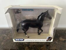 Breyer zenyatta cream for sale  Chambersburg