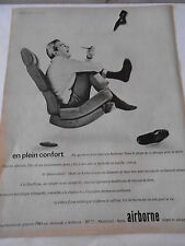 Advertisement 1964 airborne d'occasion  Expédié en Belgium