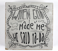 God made said for sale  Apple Valley