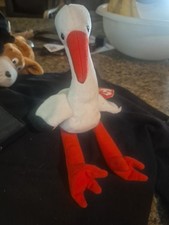 Stilts stork beanie for sale  Hickman