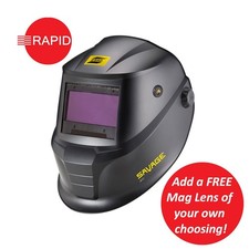 Esab savage a41 for sale  PORTSMOUTH
