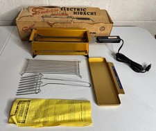 Vintage smokeless electric for sale  Cleveland