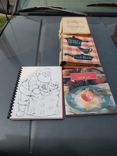 Lot vintage cook for sale  Walhalla