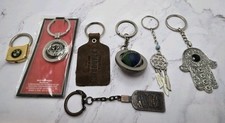 Collectible key rings d'occasion  Expédié en Belgium