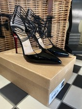 Christian louboutin confusa for sale  UK