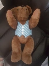 Handmade teddy bears for sale  STRATHAVEN