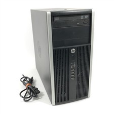 Compaq 6305 midtower for sale  USA