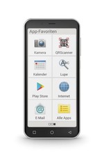Emporia handy smart gebraucht kaufen  Deutschland