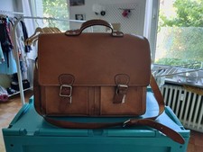 aktentasche schultasche gebraucht kaufen  Hildesheim
