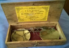 Antique avery travelling for sale  BRECON