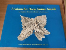 Calanchi flora fauna usato  Giulianova