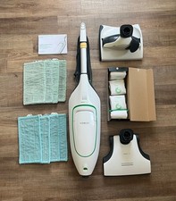 Vorwerk kobold putzmaschine gebraucht kaufen  Buchen (Odenwald)