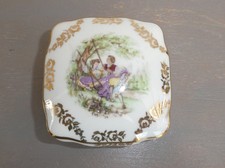 Boite bijoux pilulier d'occasion  Boucau