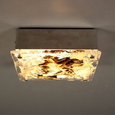 Lampada soffitto vintage usato  Cambiago