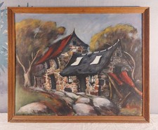 Ruined barn original for sale  NEATH