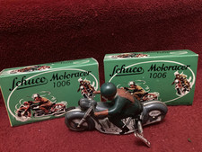 Schuco motoracer 1006 for sale  FILEY