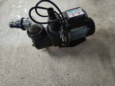 Steinbach ersatzpumpe sandfilt gebraucht kaufen Steinbach ersatzpumpe sandfilt gebraucht kaufen  Tettenweis