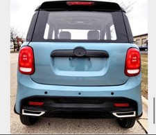 Golf cart runs for sale  Lockport