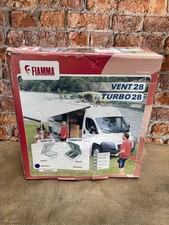 Fiamma vent crystal for sale  HALESOWEN