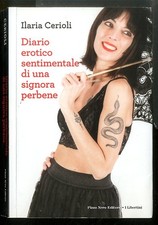 Diario erotico sentimentale usato  Ravenna