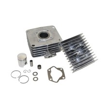 Cylinder kit 50ccm d'occasion  Expédié en Belgium