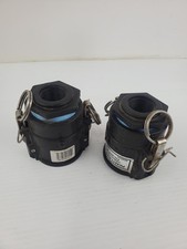 Pickett equipment coupling d'occasion  Expédié en Belgium