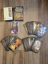 Tarot grand luxe for sale  Berwick