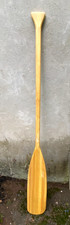 Vintage wooden canoe for sale  Wilton