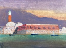 Salvatore magazzini venezia usato  Rosignano Marittimo