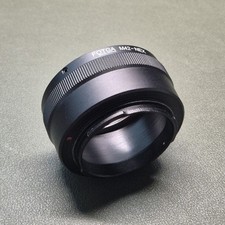Fotga m42 nex for sale  MANCHESTER