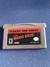 Game boy advance for sale  Julian