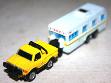 Micro machines camper for sale  East Northport
