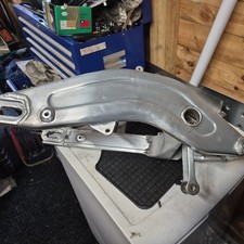 Rgv250 vj22 banana for sale  STAFFORD