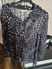 Camicia donna elegante usato  Troina